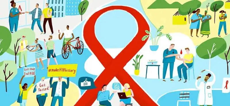 آیا ایدز خطرناک است؟